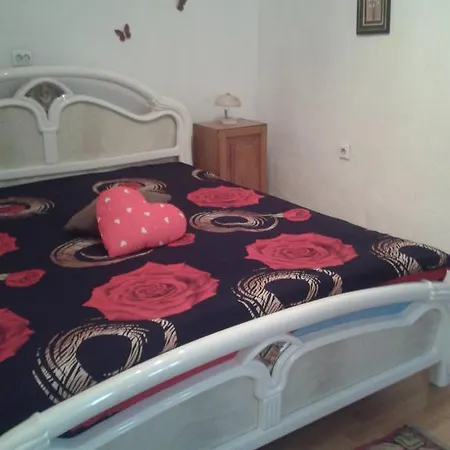 Tania Apartament סיביו