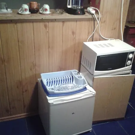 Tania Apartament