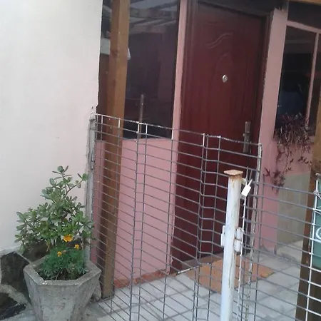 Tania Apartament *